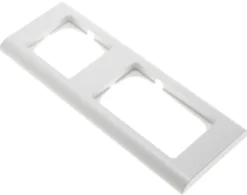 LK FUGA® – Softline 68 ramme, 2½ modul