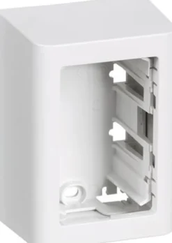 LK FUGA® – Softline underlag med ekstra dybde (49 mm), 1½ modul