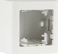 LK FUGA® – Softline underlag med ekstra dybde (49 mm), 1 modul