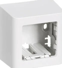 LK FUGA® – Softline underlag med ekstra dybde (49 mm), 1 modul