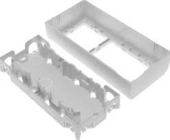 LK FUGA® – Softline underlag, 2½ modul