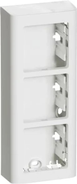 LK FUGA® – Softline underlag, 3 modul