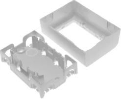 LK FUGA® – Softline underlag, 1½ modul