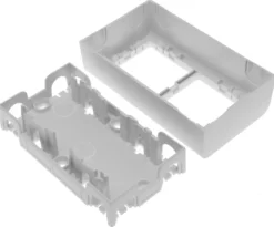LK FUGA® – Softline underlag, 2 modul