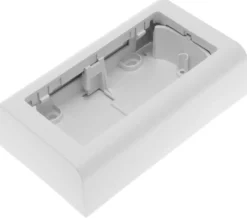 LK FUGA® – Softline underlag uden midterskillestykke, 1x2 modul