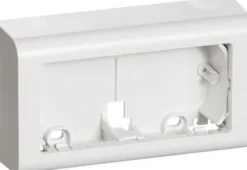 LK FUGA® – Softline underlag uden midterskillestykke, 1x2 modul