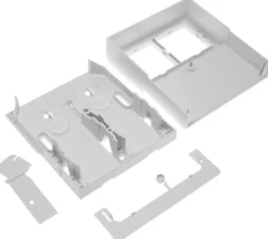 LK FUGA® – Softline vandret panelunderlag, 2 modul