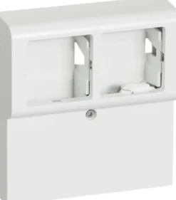 LK FUGA® – Softline vandret panelunderlag, 2 modul