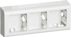 LK FUGA® – Softline vandret underlag, 3 modul