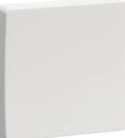 LK FUGA® – Tangent til 16A 1-polet, korrespondance eller krydsnings afbryder, 1 modul