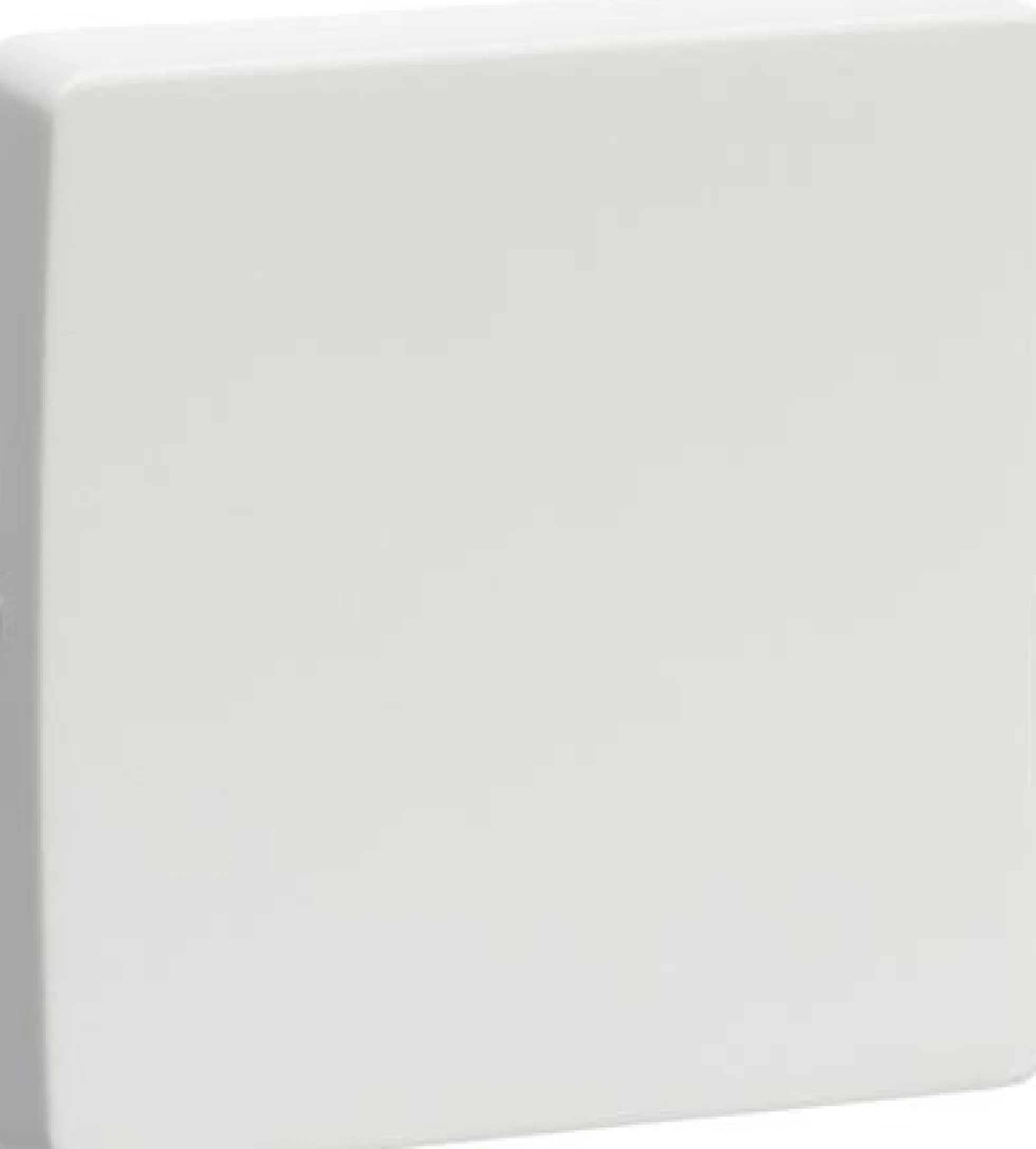 LK FUGA® – Tangent til 16A 1-polet, korrespondance eller krydsnings afbryder, 1 modul