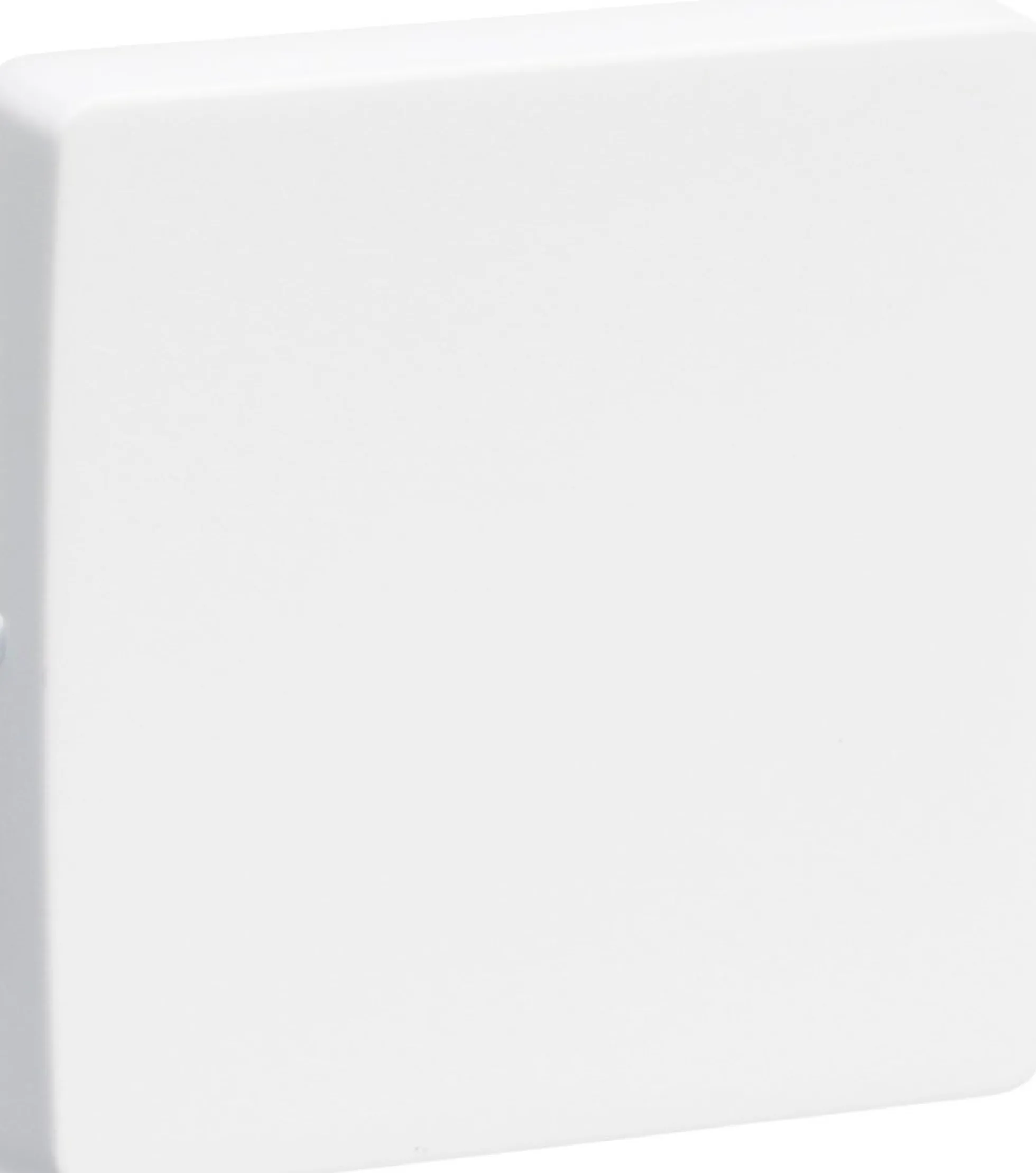LK FUGA® – Tangent til 16A 1-polet, korrespondance eller krydsnings afbryder, 1 modul