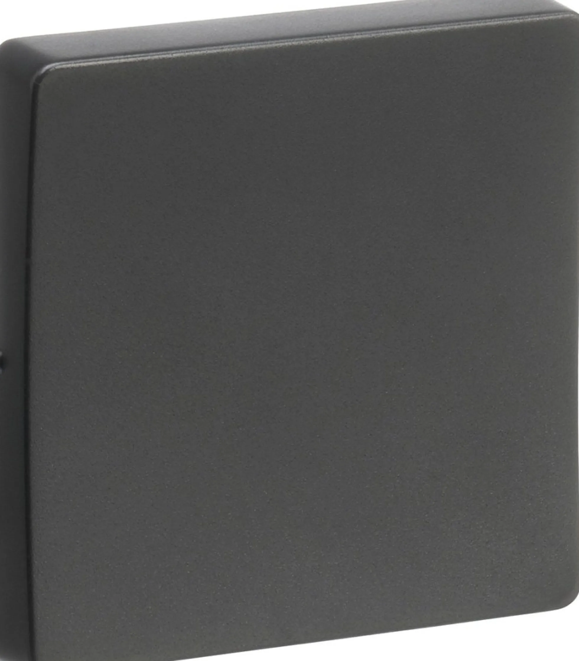 LK FUGA® – Tangent til 16A 1-polet, korrespondance eller krydsnings afbryder, 1 modul