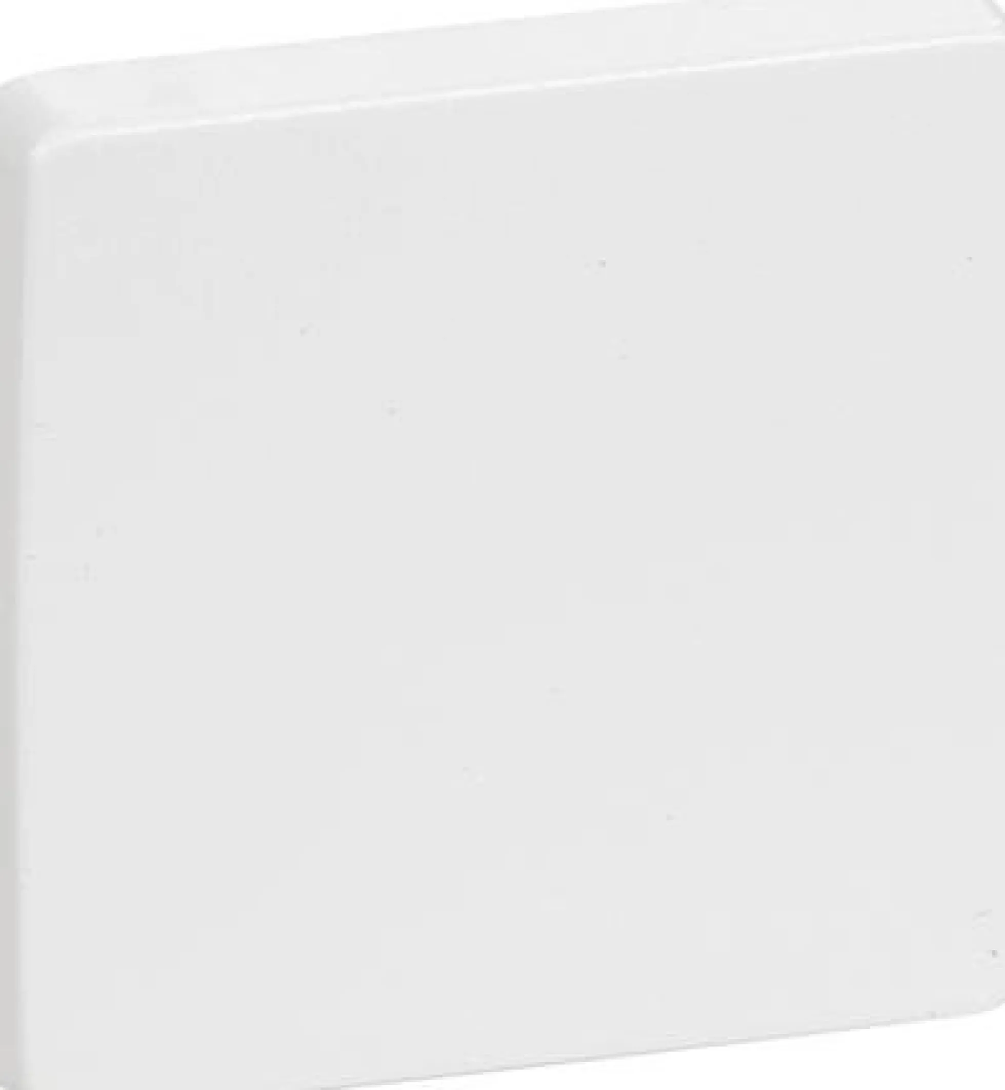 LK FUGA® – Tangent til 13A 1-polet, korrespondance eller krydsnings afbryder, 1 modul