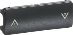 LK FUGA®, Tangent til IHC Wireless batteritryk, kombi enheder mfl. – Lauritz Knudsen