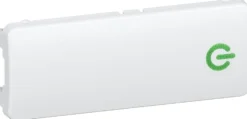 LK FUGA®, Tangent til IHC Wireless batteritryk, kombi enheder mfl. – Lauritz Knudsen