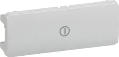 LK FUGA®, Tangent til IHC Wireless batteritryk, kombi enheder mfl. – Lauritz Knudsen