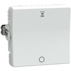 LK FUGA® Timer afbryder, 1 modul