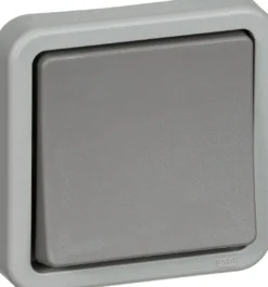LK OPUS® 74, Krydsningsafbryder til korrespondancer, 1 modul – Lauritz Knudsen