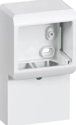 LK OPUS® 66, Panelunderlag, 42 mm dyb, 1 modul – Lauritz Knudsen