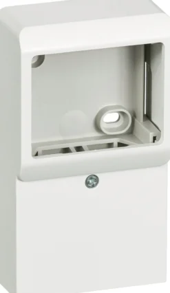 LK OPUS® 66, Panelunderlag, 32 mm højt, 1 modul – Lauritz Knudsen