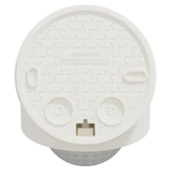 LK Wiser ARGUS bevægelsessensor, IP66, Zigbee, 360°, PIR, 3-ledet