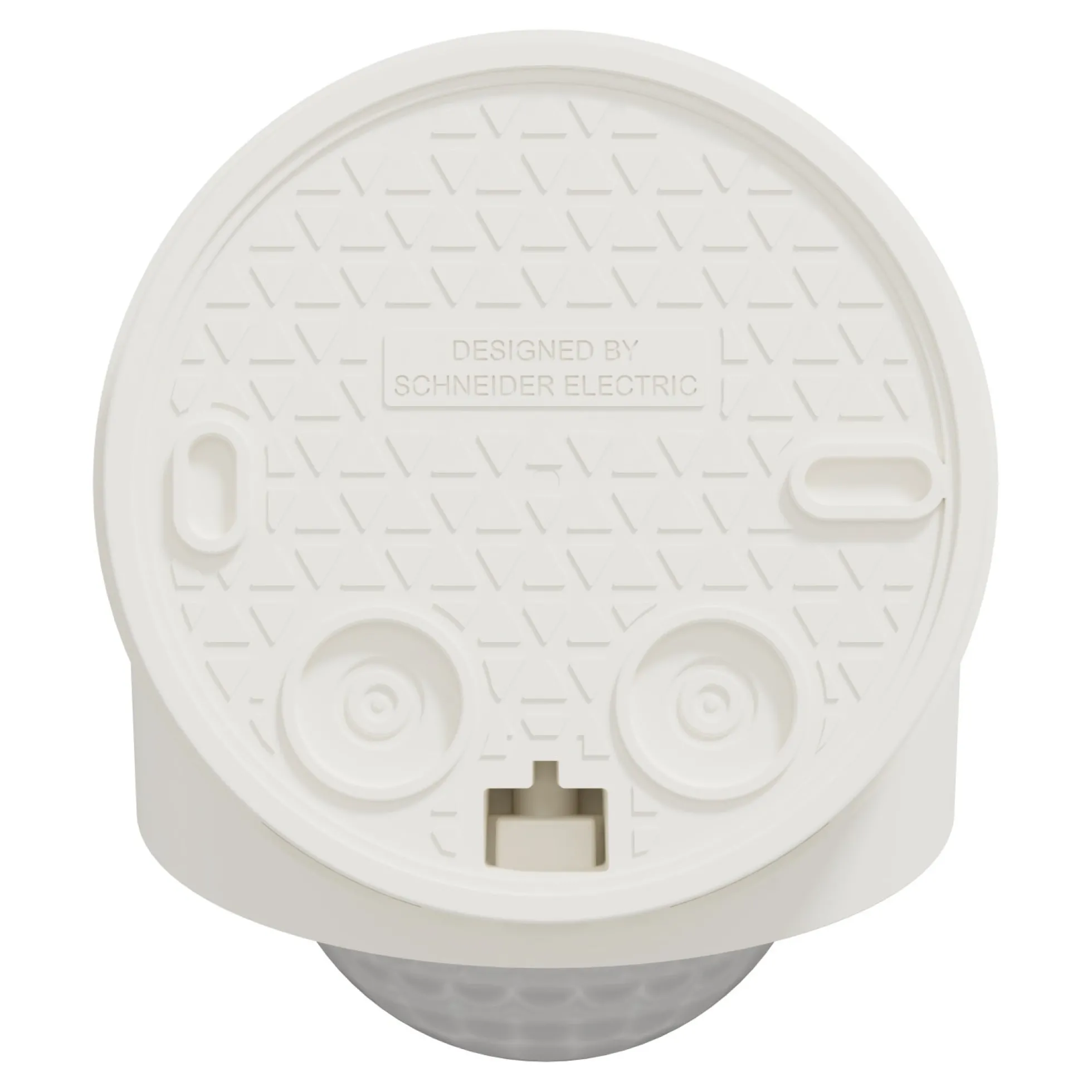 LK Wiser ARGUS bevægelsessensor, IP66, Zigbee, 360°, PIR, 3-ledet