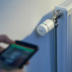 LK Wiser radiatortermostat - Schneider Electric