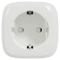 LK Wiser Smart Plug, Zigbee, hvid - Schneider Electric