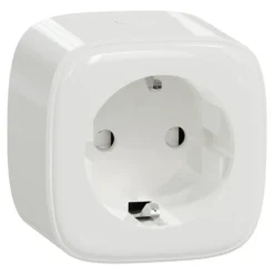 LK Wiser Smart Plug, Zigbee, hvid - Schneider Electric