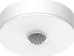 LK Wiser, trådløs loft PIR sensor - Lauritz Knudsen