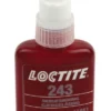 Loctite 243 gevindsikring, middel styrke, 50 ml