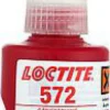 Loctite gevindtætning, 572, 50 ml