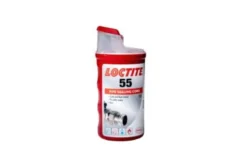 LOCTITE gevindtætningssnor 55, 160 meter