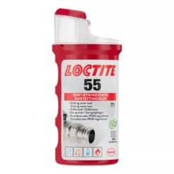 LOCTITE gevindtætningssnor 55, 160 meter