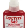 Loctite 542 hydrauliktætning, middel styrke, 50ml