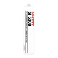 Loctite silicone flangetætning SI 5300, 310ml, rød