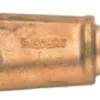 Loddebolt til Promatic S loddekolbe, 350 g, kobber
