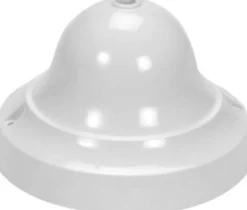 Loftbaldakin Ø110 - hvid