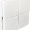 Logic Group Matrix ZBA Z-WAVE batteridrevet betjeningstryk