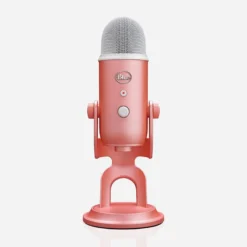 Logitech Blue Yeti, USB-mikrofon