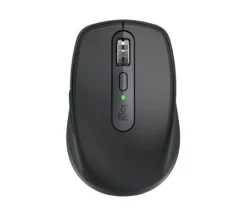 Logitech Buisness MX Anywhere 3S, trådløs mus, laser, 8000 DPI