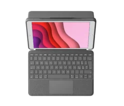 Logitech Combo Touch tastaturcover til iPad 7. generation