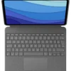 Logitech Combo Touch tastaturcover til iPad Pro 12,9" 5. generation