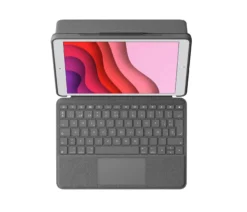 Logitech Combo Touch tastaturcover til iPad 7. generation