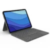 Logitech Combo Touch tastaturcover til iPad Pro 11" 1.-3. generation
