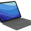 Logitech Combo Touch tastaturcover til iPad Pro 11" 1.-3. generation
