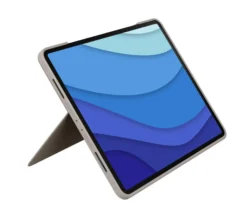 Logitech Combo Touch tastaturcover til iPad Pro 12,9"