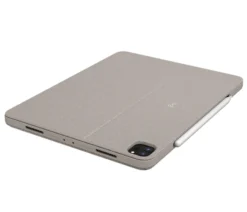 Logitech Combo Touch tastaturcover til iPad Pro 12,9