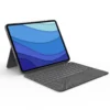 Logitech Combo Touch tastaturcover til iPad Pro 12,9" 5. generation